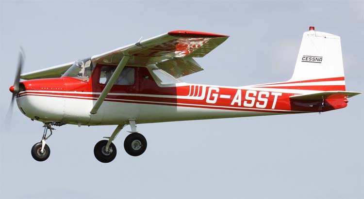 Cessna 150
