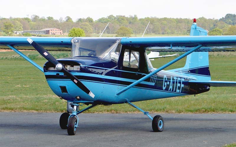 Cessna 150