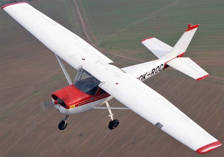 Cessna 150