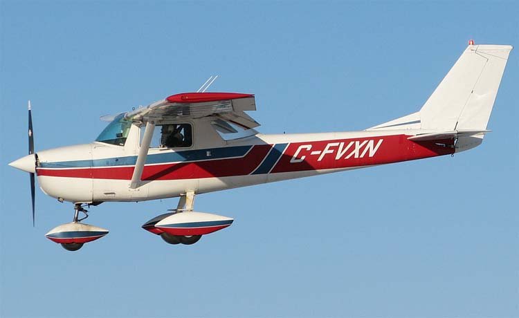 Cessna 150