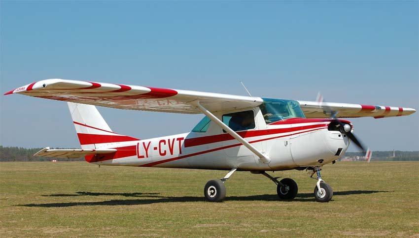 Cessna 150