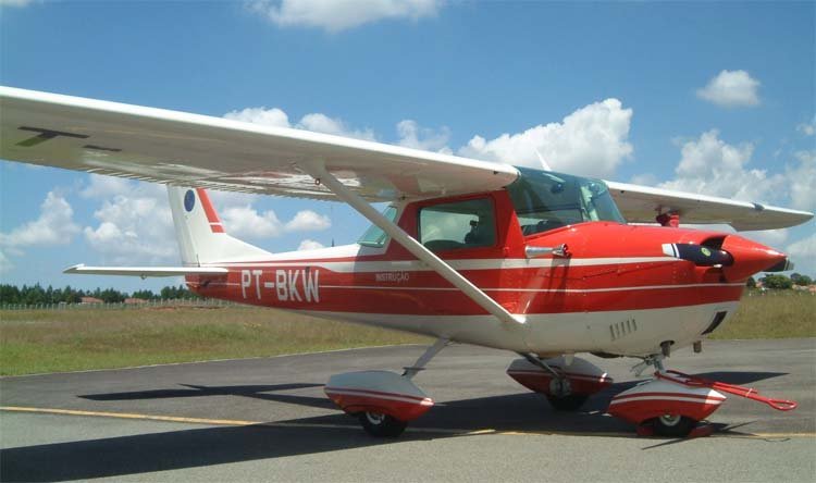 Cessna 150