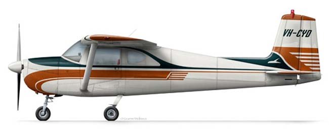 Cessna 150