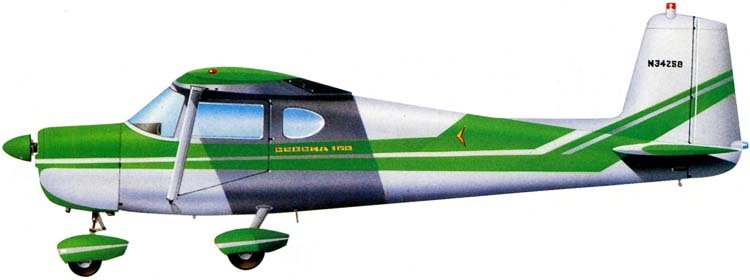 Cessna 150
