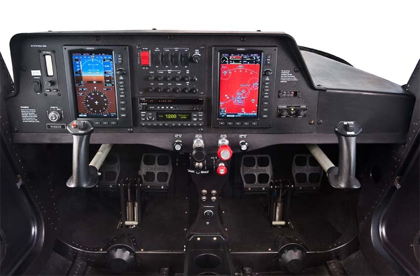 Cessna 162 SkyCatcher