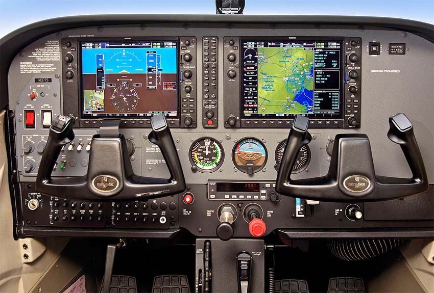 Cessna 172R(SP) Skyhawk