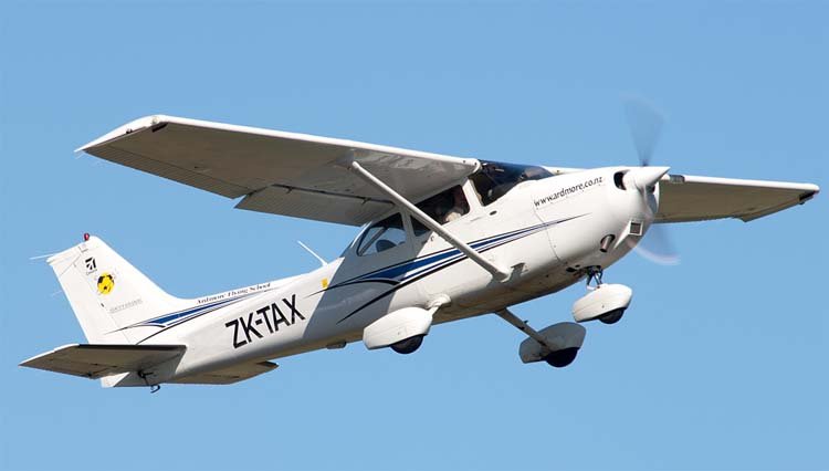 Cessna 172R(SP) Skyhawk