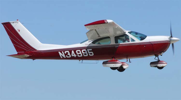 Cessna 177 Cardinal