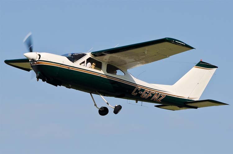 Cessna 177 Cardinal
