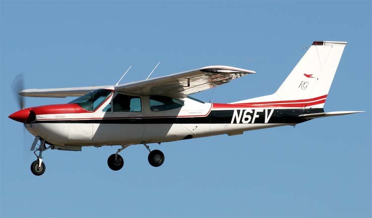 Cessna 177 Cardinal