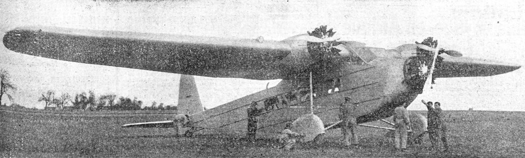 Cessna 180 Skywagon