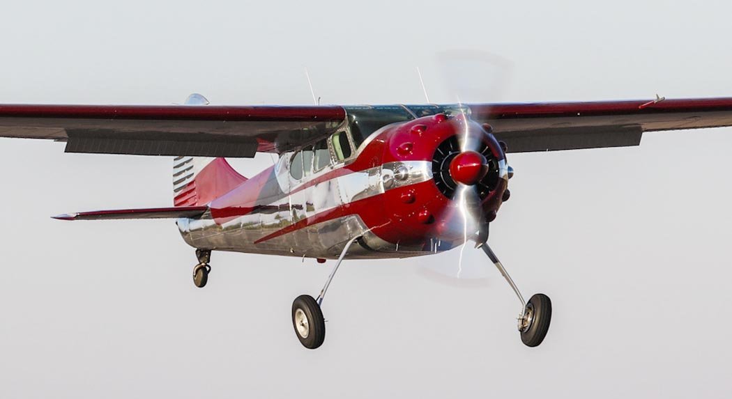 Cessna 190