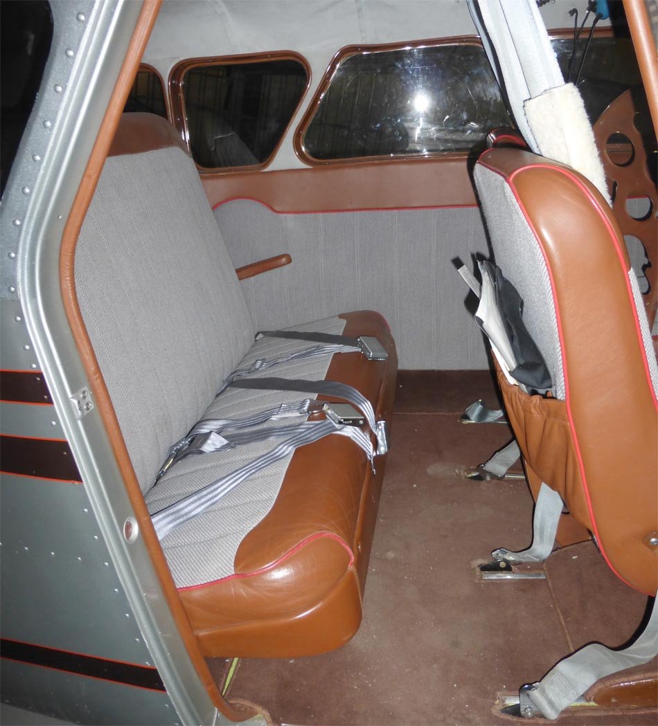 Cessna 190