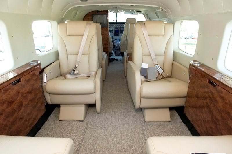 Cessna 208B Grand Caravan
