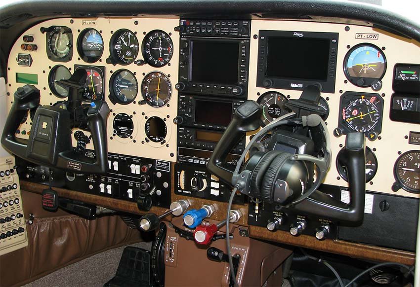 Cessna 210 Centurion