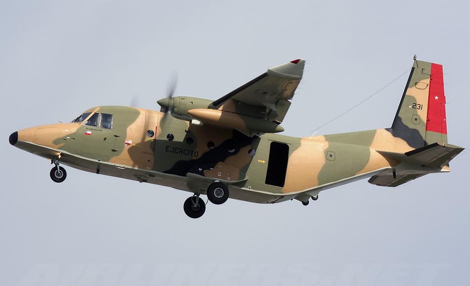 C.212 Aviocar