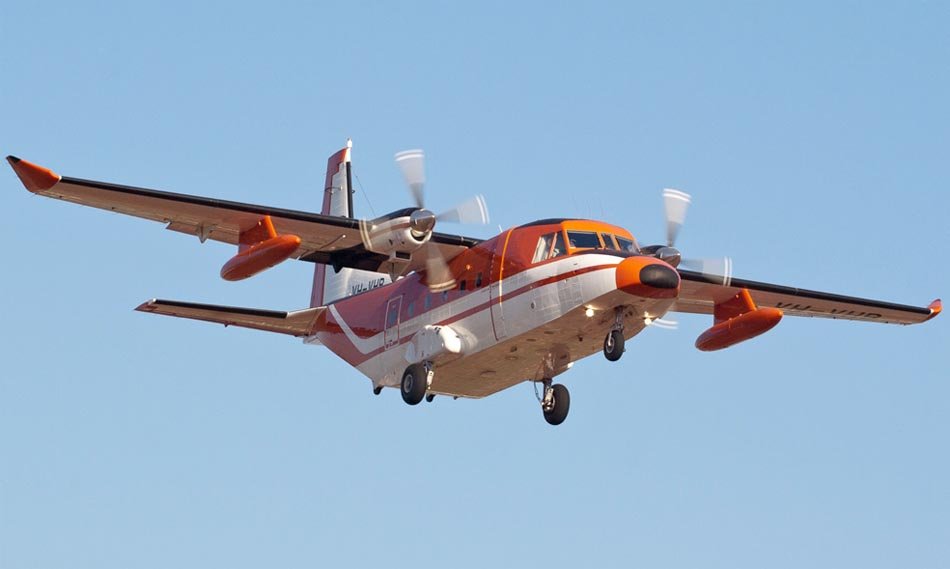 C.212 Aviocar