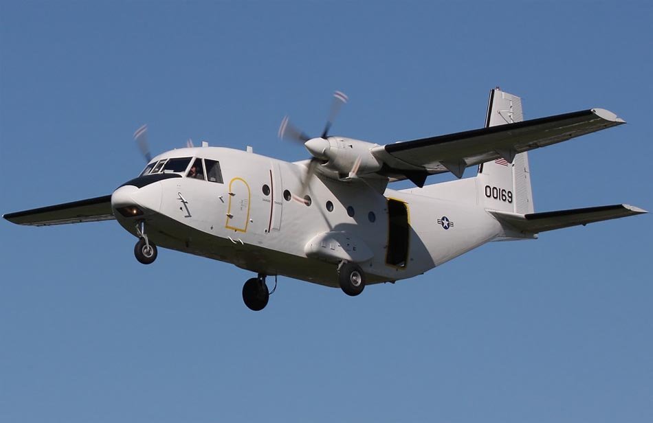 C.212 Aviocar