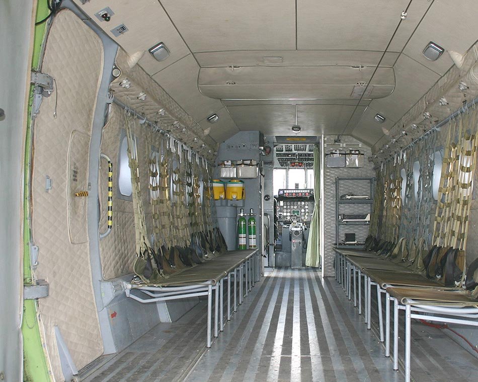C.212 Aviocar
