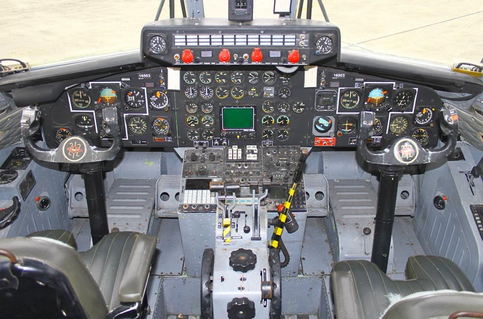C.212 Aviocar