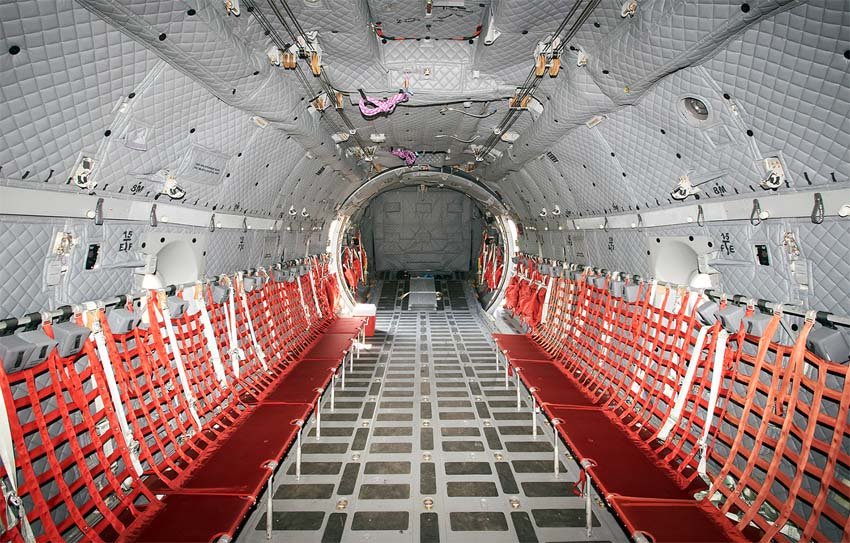 C-27J Spartan
