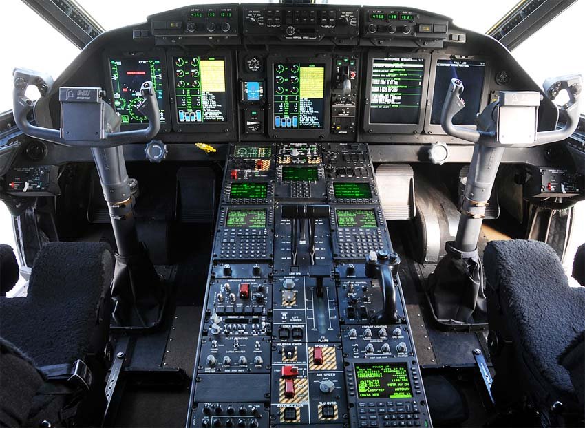 C-27J Spartan