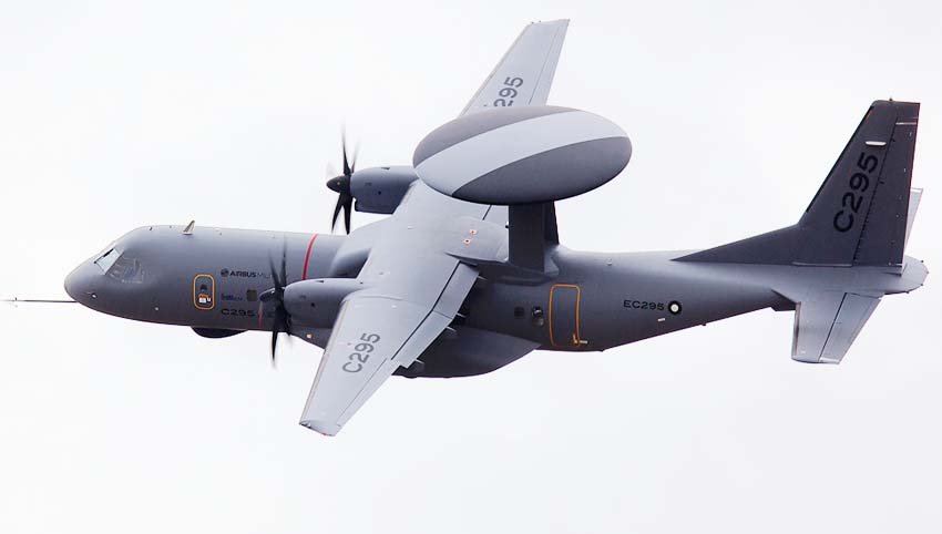 C.295AEW