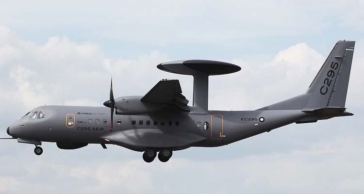 C.295AEW