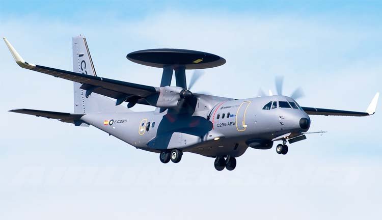 C.295AEW
