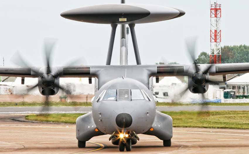 C.295AEW