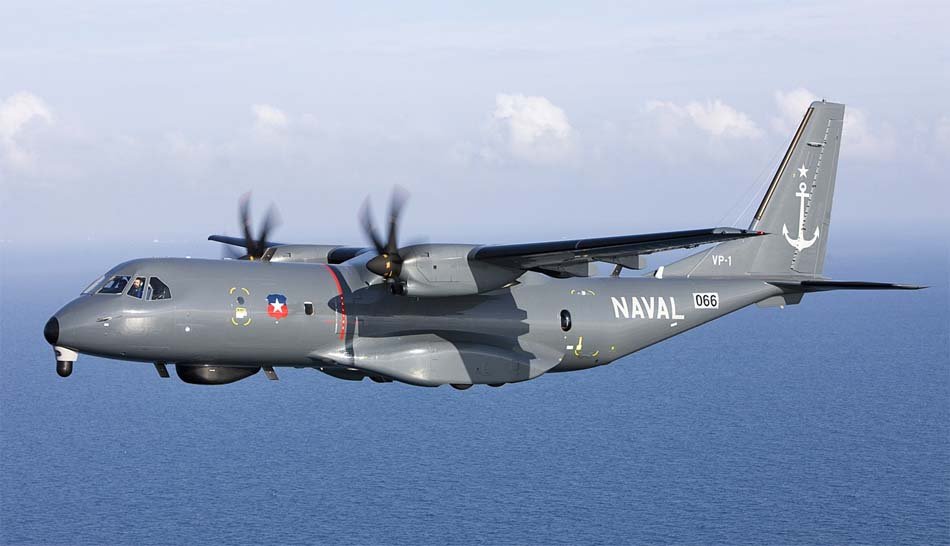 C-295MPA Persuader