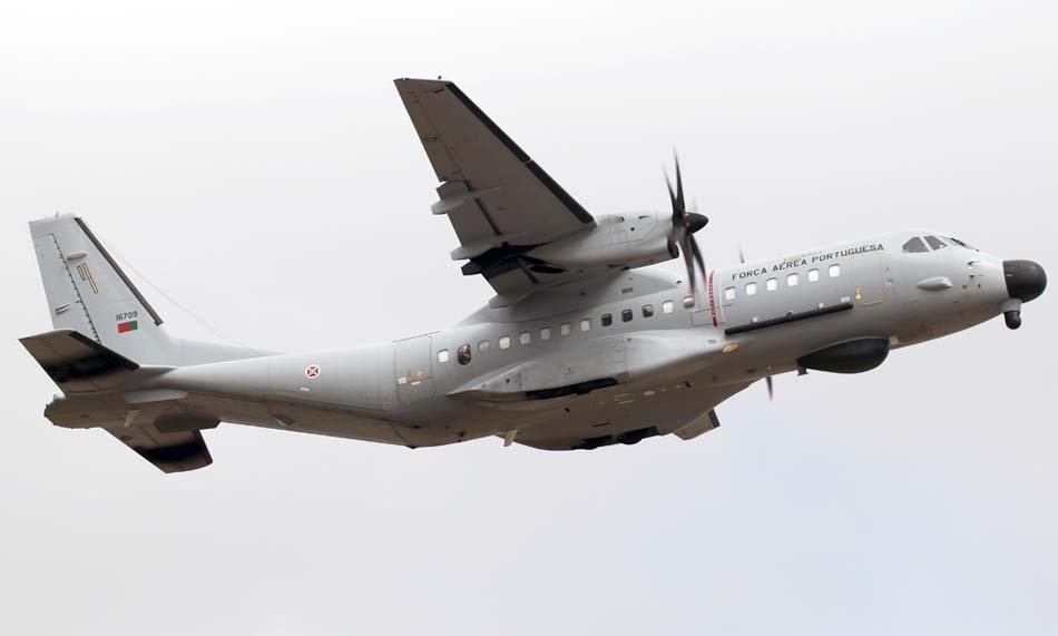 C-295MPA Persuader