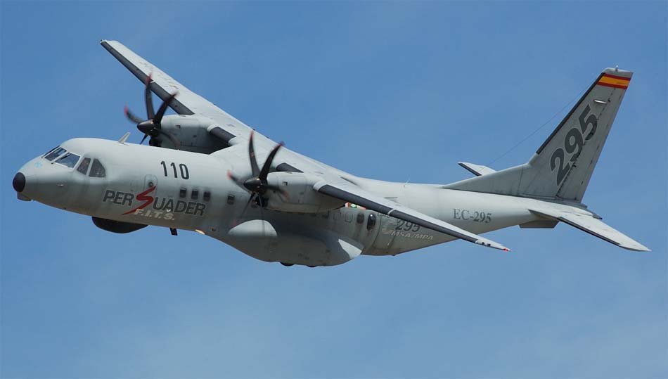 C-295MPA Persuader