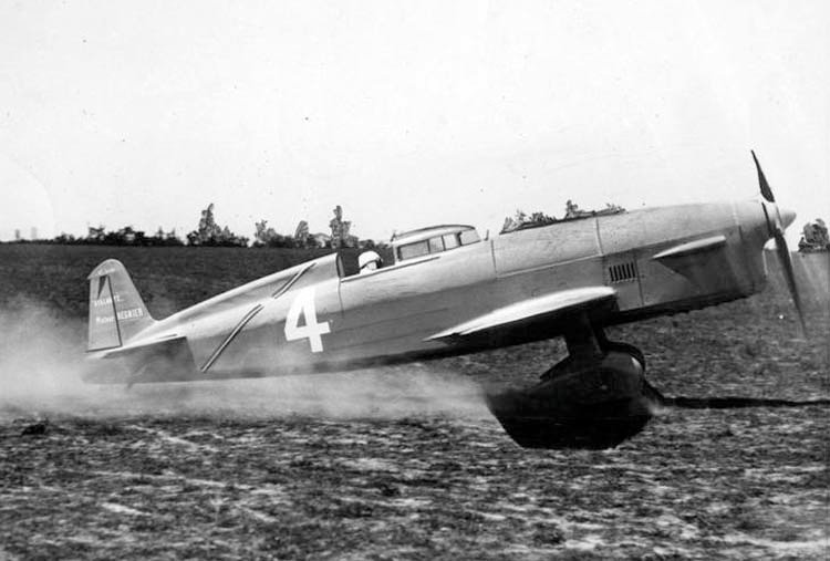 C.366 Martinet