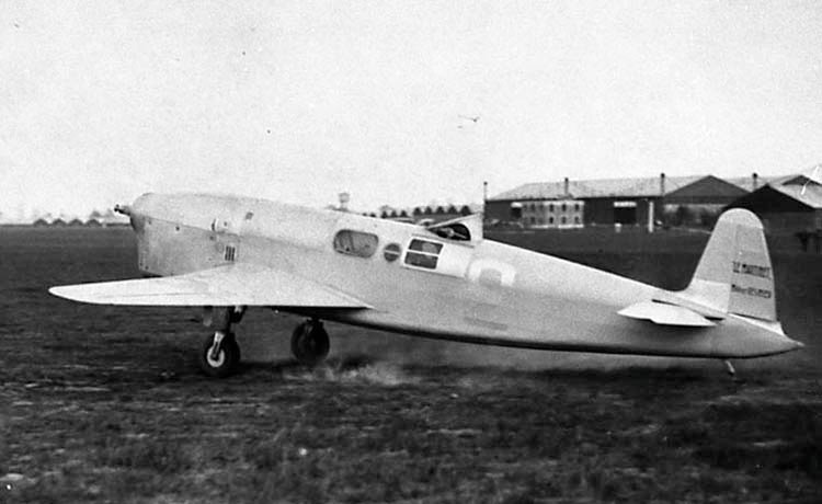 C.366 Martinet