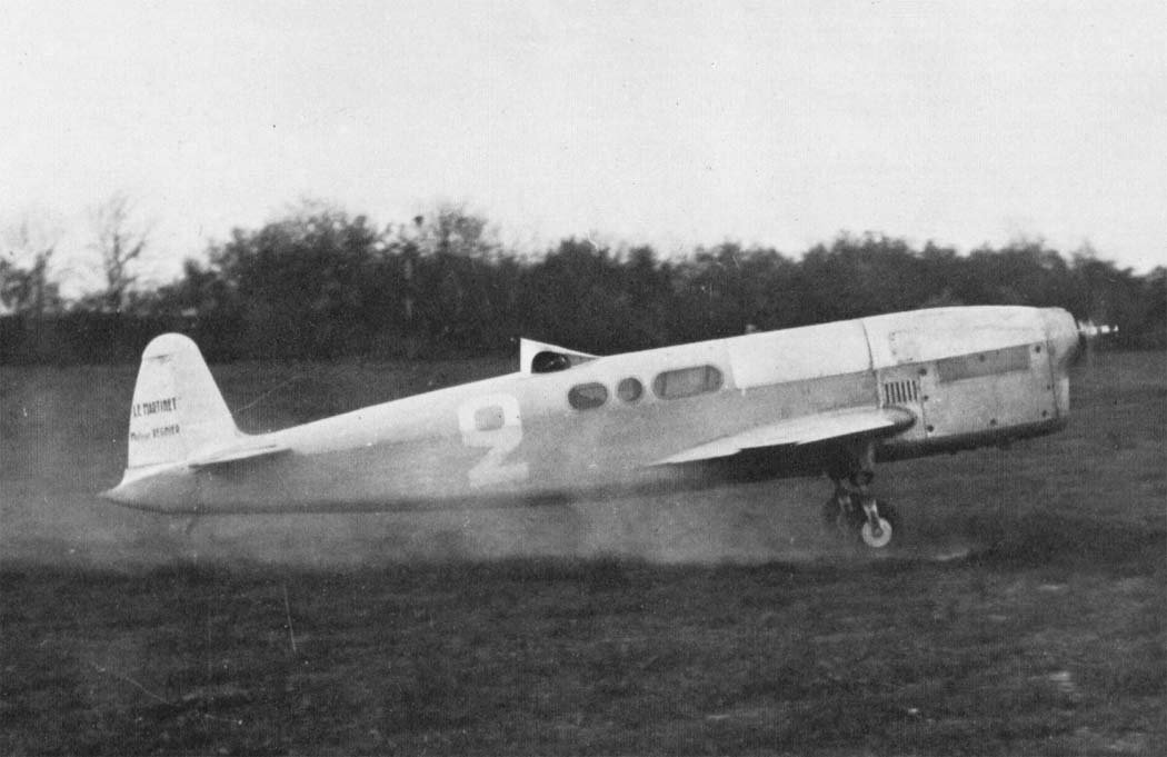 C.366 Martinet