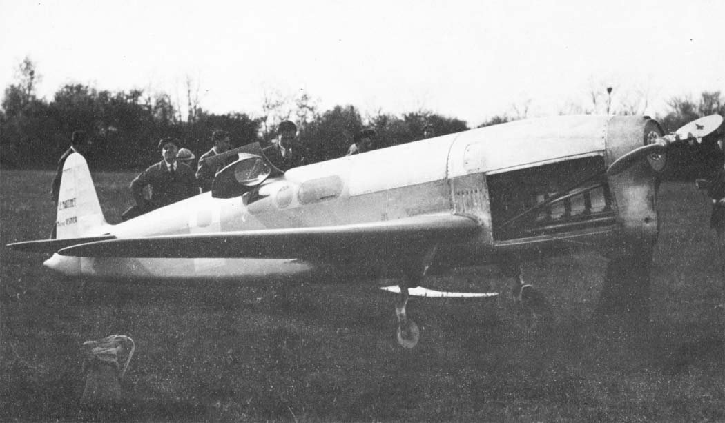 C.366 Martinet