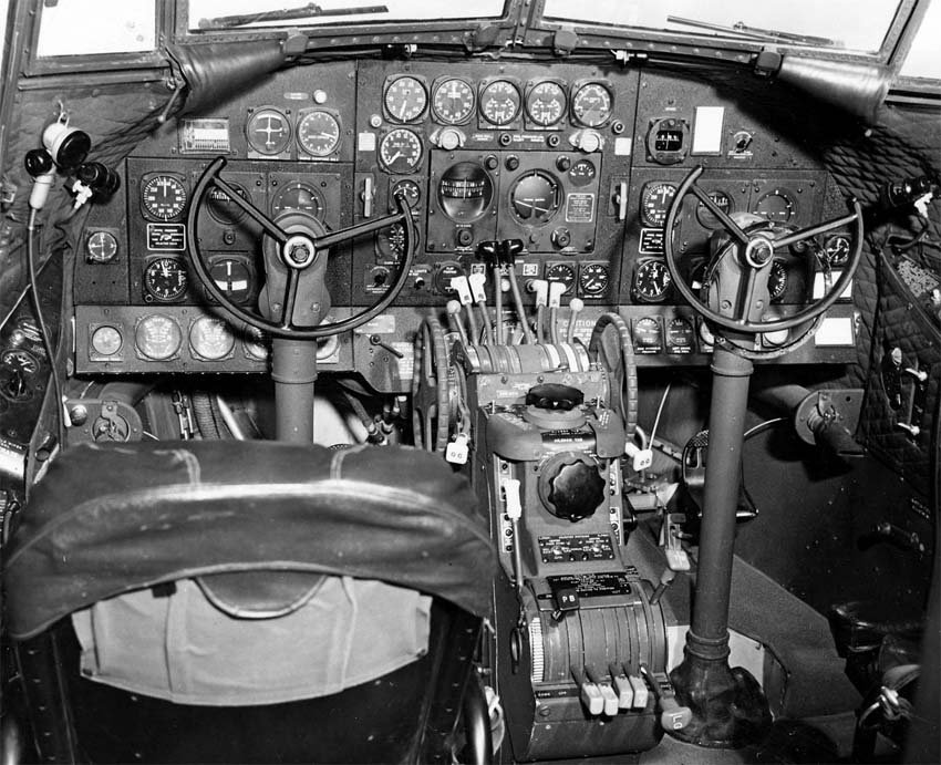 C-46 Commando