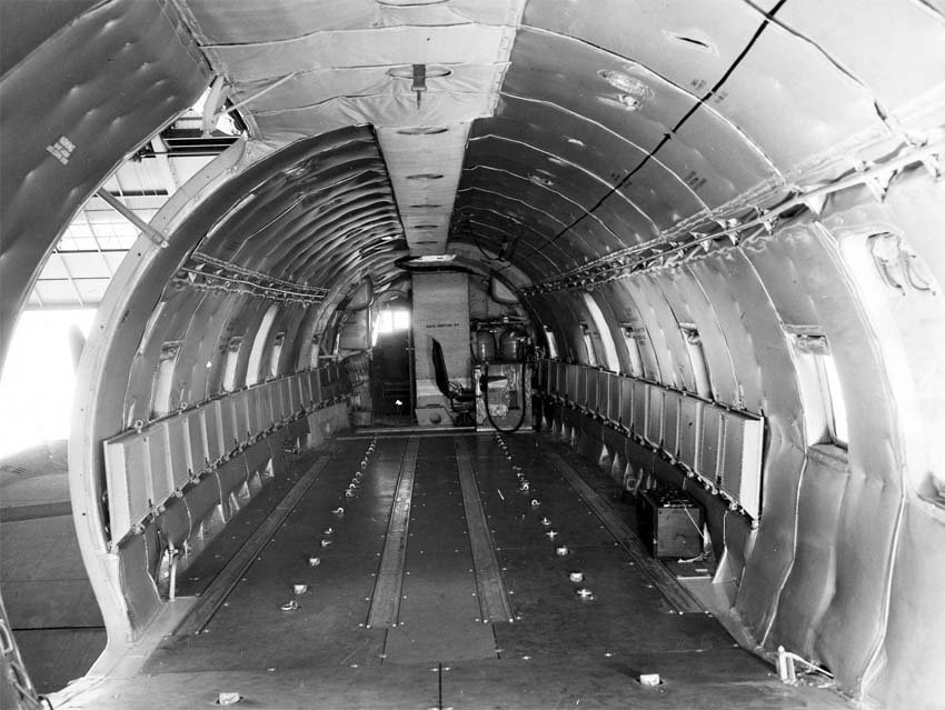 C-46 Commando