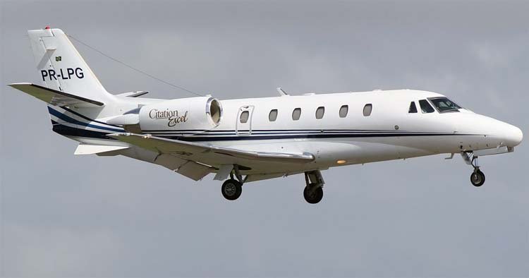 Cessna 560XL Citation Excel