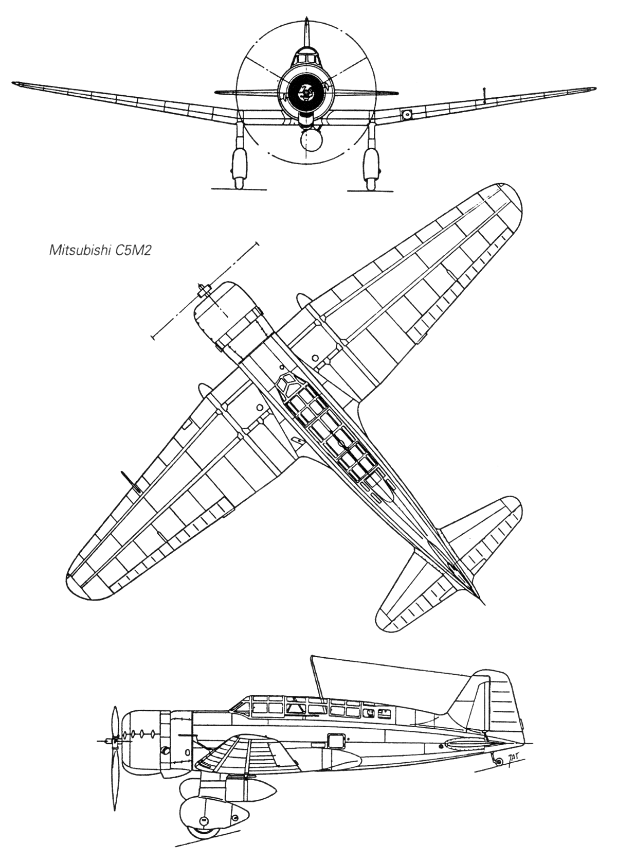 C5M