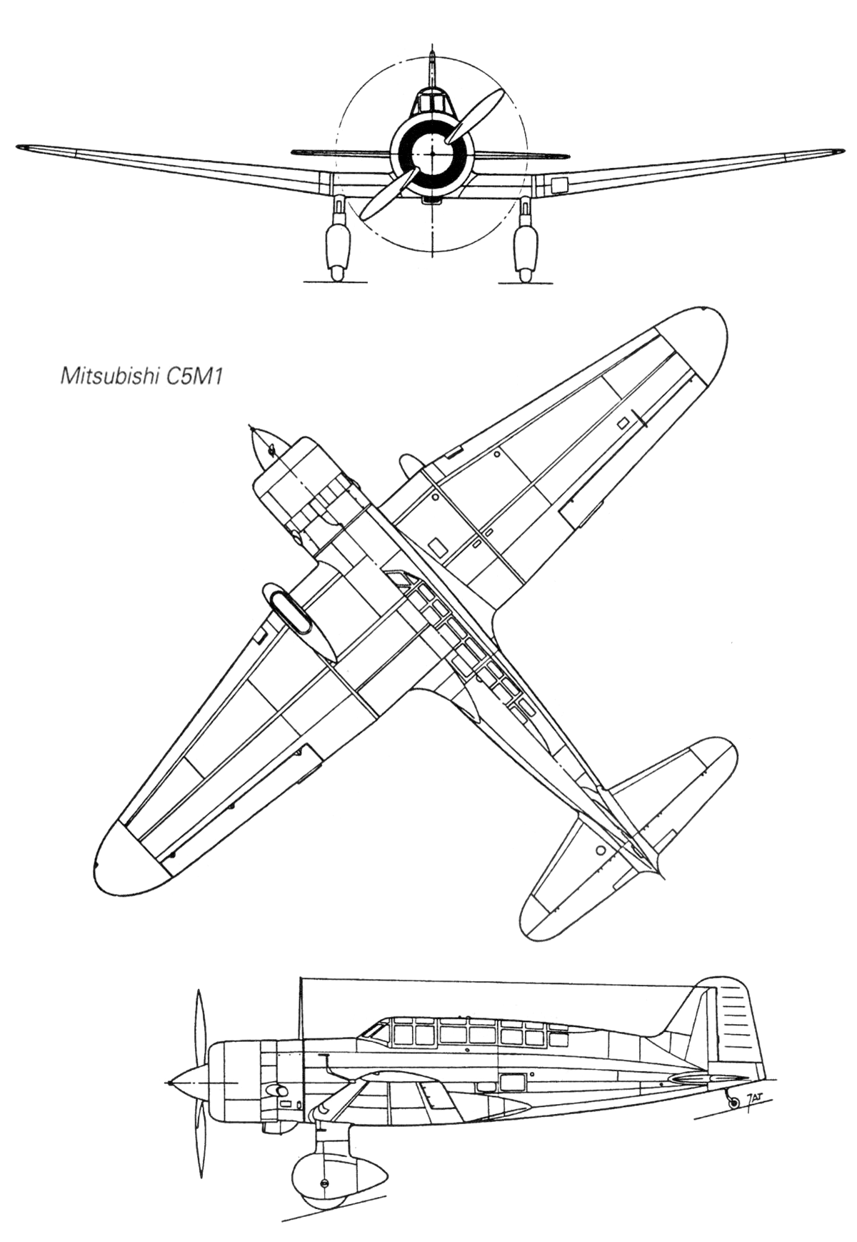 C5M