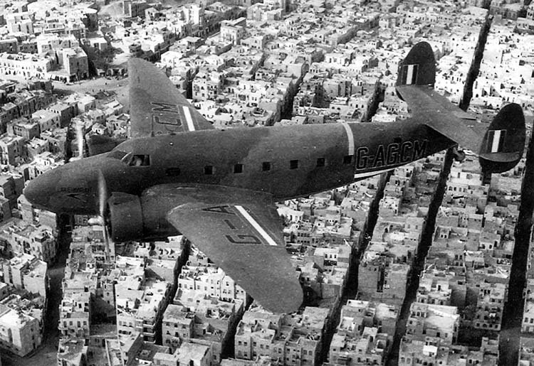 C-60 Lodestar