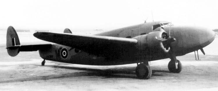 C-60 Lodestar