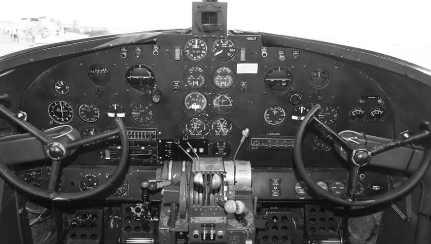 C-60 Lodestar