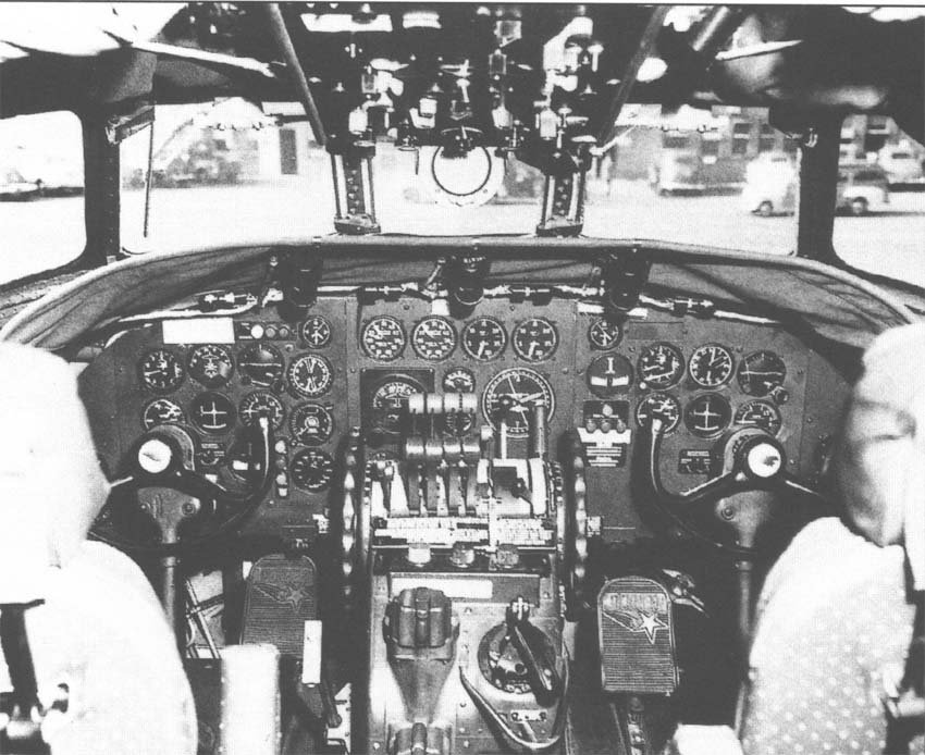 C-69 Constellation