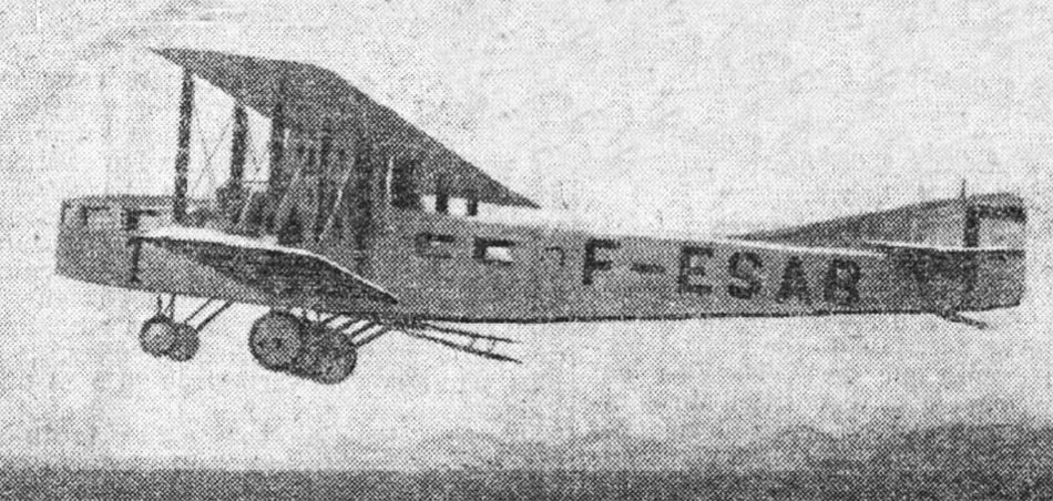 C-74 Globemaster I