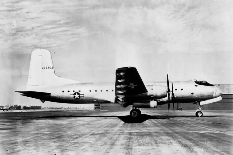 C-74 Globemaster I