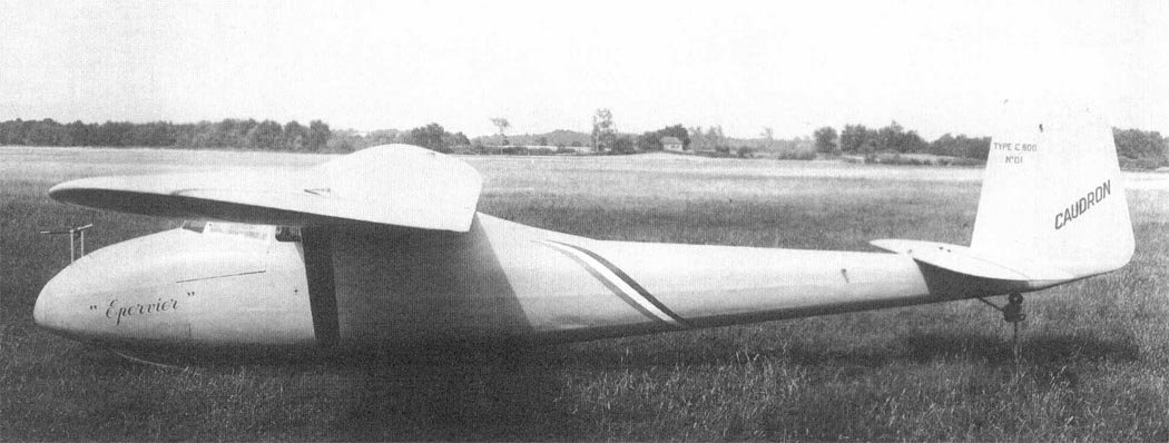 C.800 Epervier