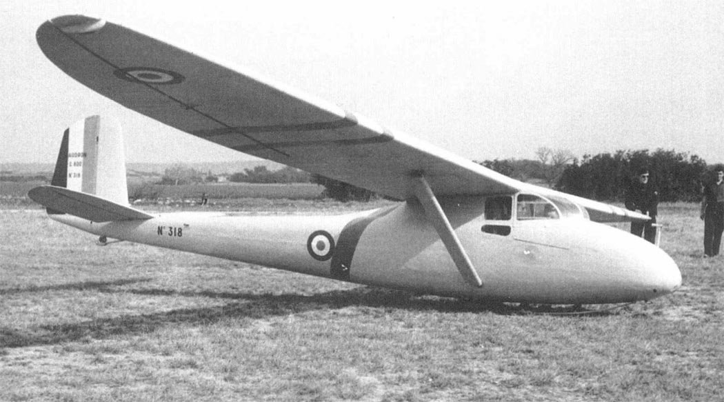 C.800 Epervier